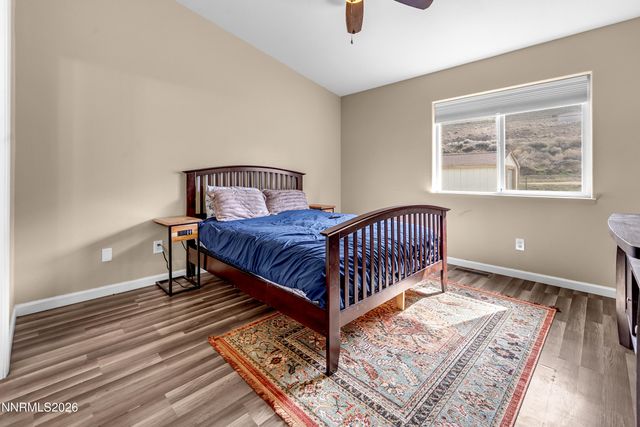 116 Ave De La Bleu De Clair, Sparks, NV 89434