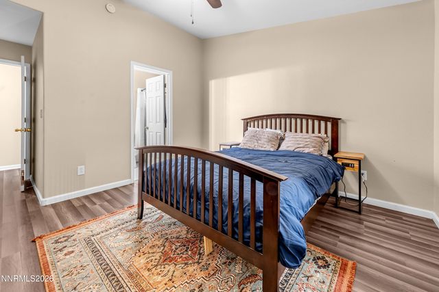 116 Ave De La Bleu De Clair, Sparks, NV 89434