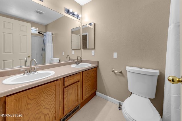 116 Ave De La Bleu De Clair, Sparks, NV 89434