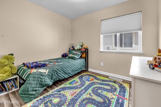 116 Ave De La Bleu De Clair, Sparks, NV 89434