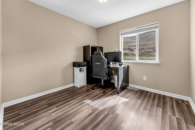 116 Ave De La Bleu De Clair, Sparks, NV 89434