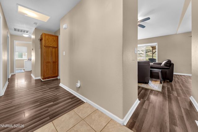 116 Ave De La Bleu De Clair, Sparks, NV 89434