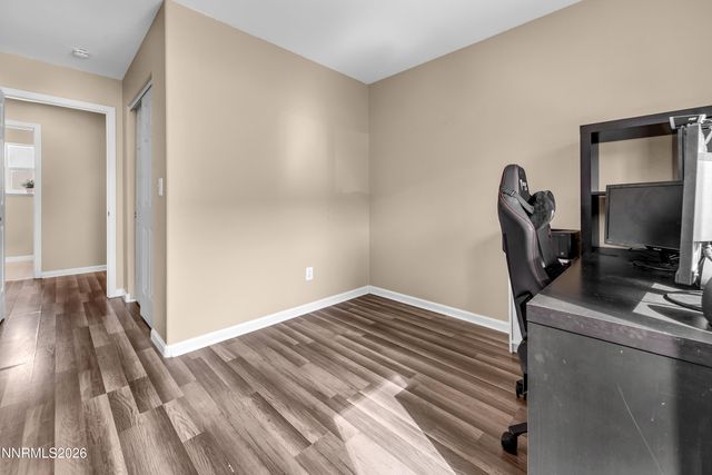 116 Ave De La Bleu De Clair, Sparks, NV 89434