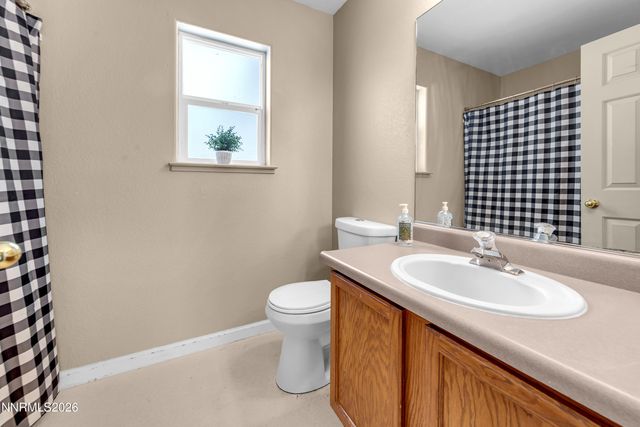 116 Ave De La Bleu De Clair, Sparks, NV 89434