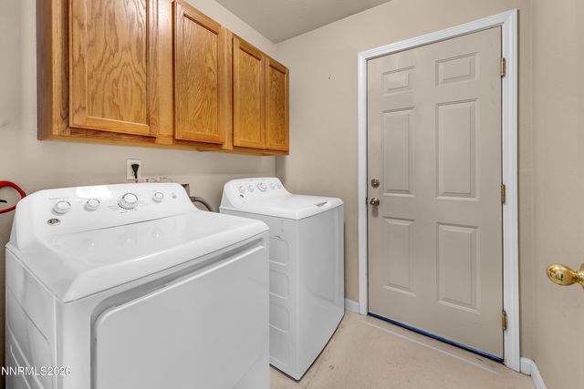 116 Ave De La Bleu De Clair, Sparks, NV 89434