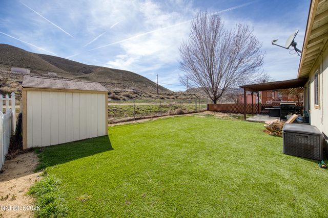 116 Ave De La Bleu De Clair, Sparks, NV 89434