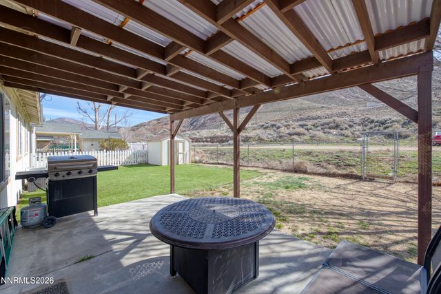 116 Ave De La Bleu De Clair, Sparks, NV 89434