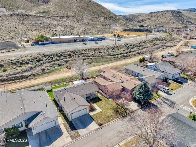 116 Ave De La Bleu De Clair, Sparks, NV 89434