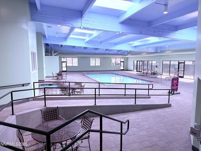 116 Ave De La Bleu De Clair, Sparks, NV 89434