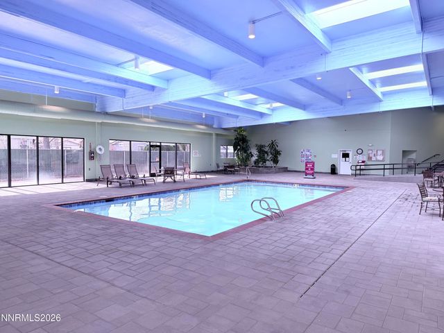 116 Ave De La Bleu De Clair, Sparks, NV 89434