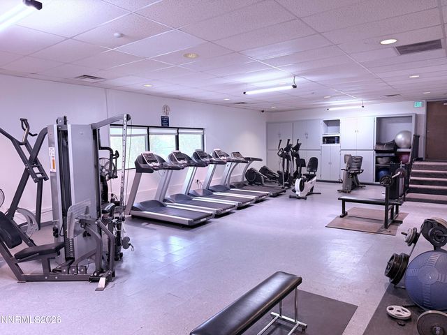 116 Ave De La Bleu De Clair, Sparks, NV 89434