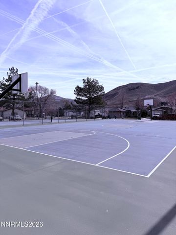 116 Ave De La Bleu De Clair, Sparks, NV 89434