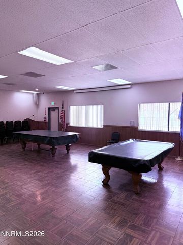 116 Ave De La Bleu De Clair, Sparks, NV 89434