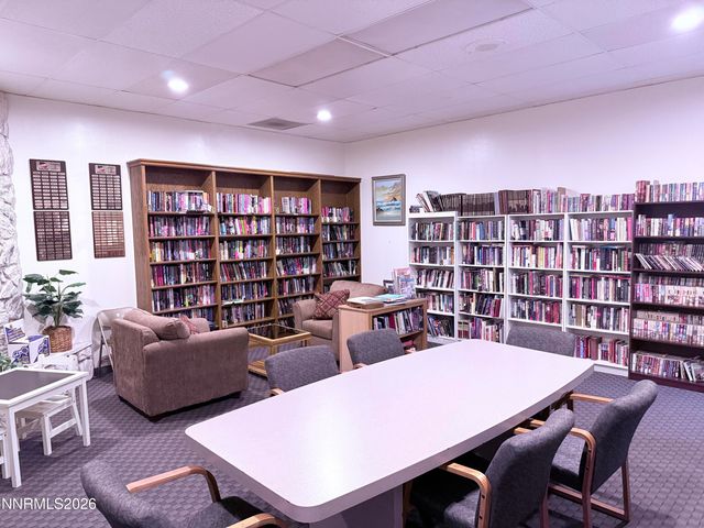 116 Ave De La Bleu De Clair, Sparks, NV 89434