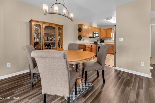 116 Ave De La Bleu De Clair, Sparks, NV 89434