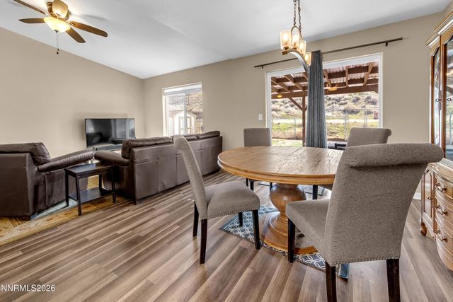 116 Ave De La Bleu De Clair, Sparks, NV 89434