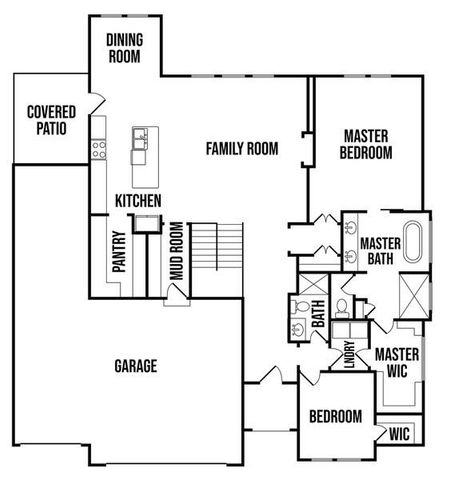 7922 Round Prairie Street, Shawnee, KS 66220