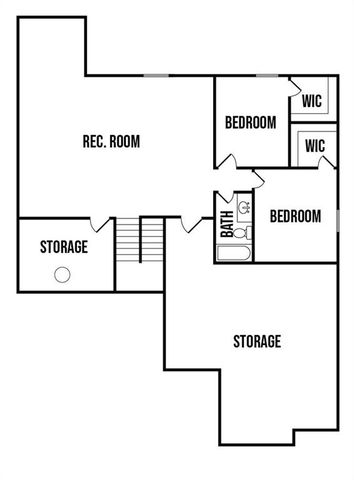 7922 Round Prairie Street, Shawnee, KS 66220