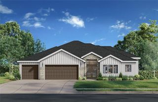 7922 Round Prairie Street, Shawnee, KS 66220