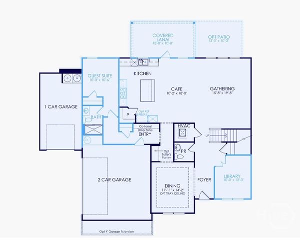 1073 Pine Valley Trail, Jefferson, GA 30549