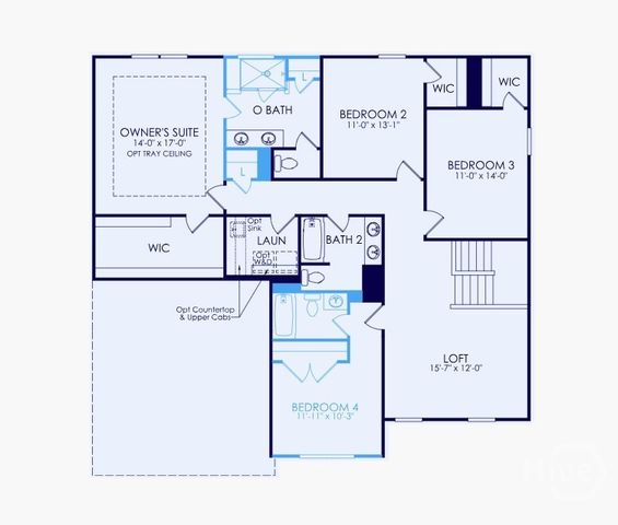1073 Pine Valley Trail, Jefferson, GA 30549