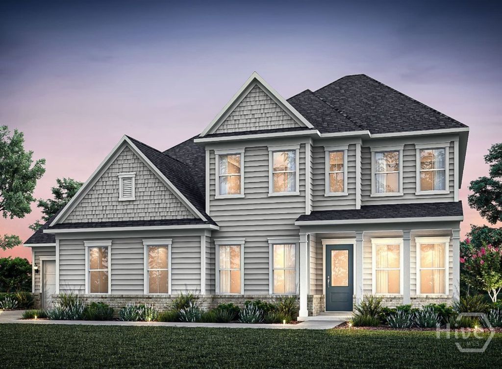 1073 Pine Valley Trail, Jefferson, GA 30549