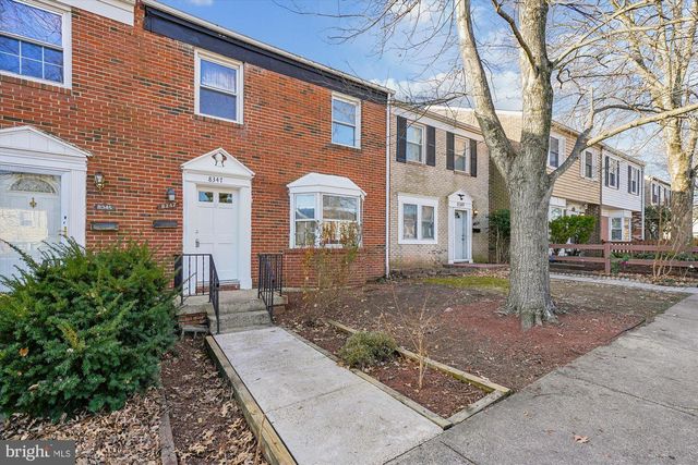 8347 IRONGATE WAY, Manassas, VA 20109