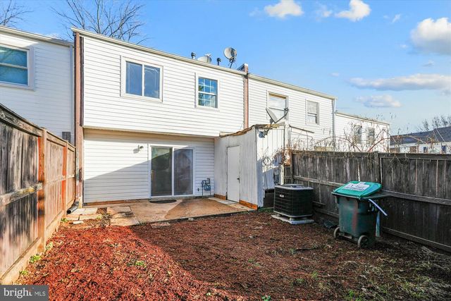 8347 IRONGATE WAY, Manassas, VA 20109