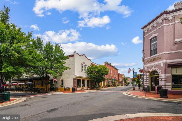 8347 IRONGATE WAY, Manassas, VA 20109