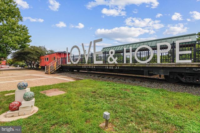 8347 IRONGATE WAY, Manassas, VA 20109