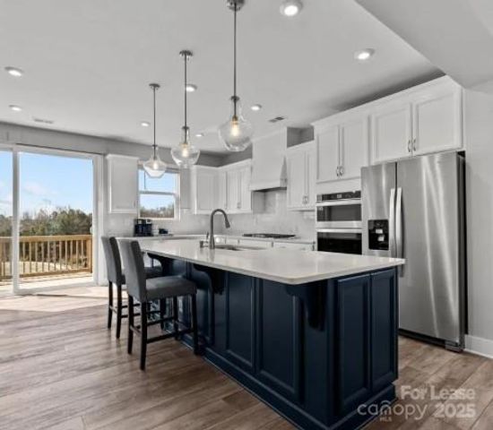 3321 Treble Court, Charlotte, NC 28262