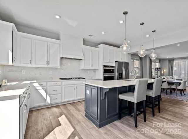 3321 Treble Court, Charlotte, NC 28262