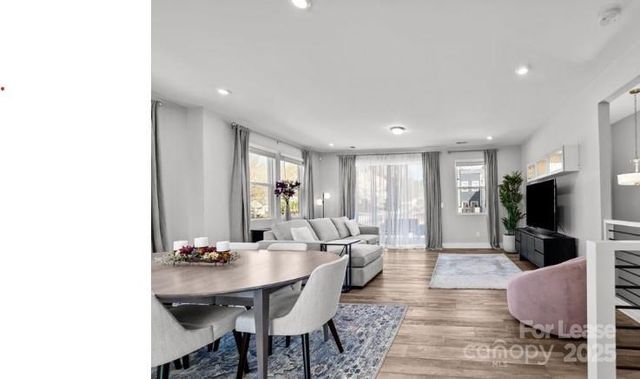 3321 Treble Court, Charlotte, NC 28262