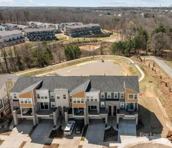 3321 Treble Court, Charlotte, NC 28262