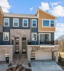 3321 Treble Court, Charlotte, NC 28262