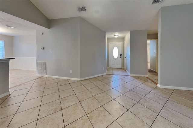 16731 Pebbleglen Drive, Houston, TX 77095