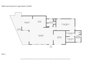 30802 Coast G12, Laguna Beach, CA 92651