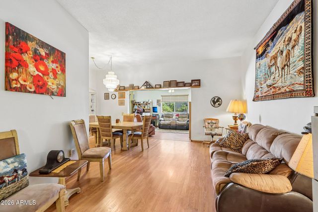 11129 W JACARANDA Drive, Sun City, AZ 85373