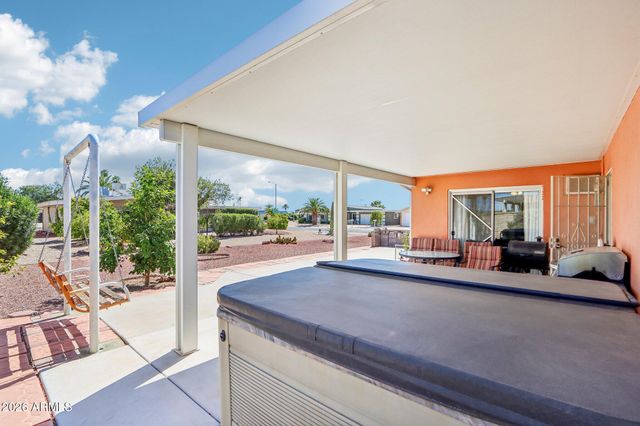 11129 W JACARANDA Drive, Sun City, AZ 85373