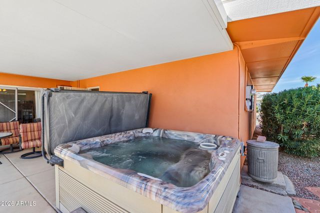 11129 W JACARANDA Drive, Sun City, AZ 85373