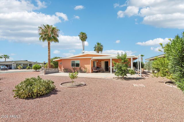 11129 W JACARANDA Drive, Sun City, AZ 85373