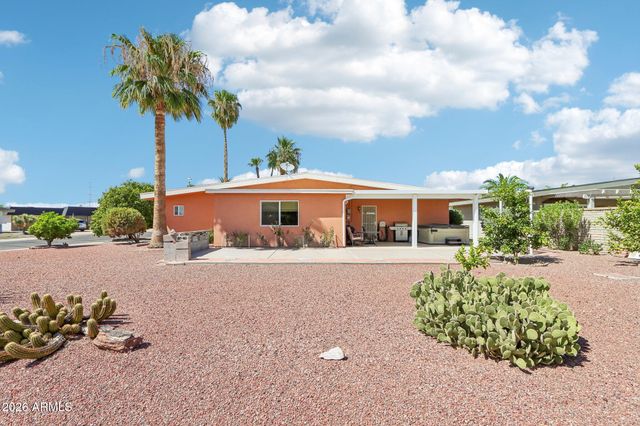11129 W JACARANDA Drive, Sun City, AZ 85373