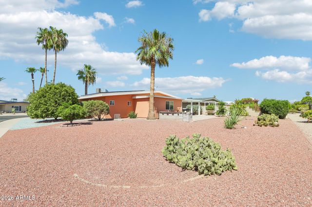 11129 W JACARANDA Drive, Sun City, AZ 85373