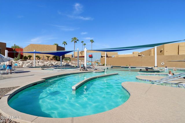 11129 W JACARANDA Drive, Sun City, AZ 85373