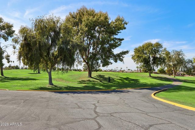 11129 W JACARANDA Drive, Sun City, AZ 85373