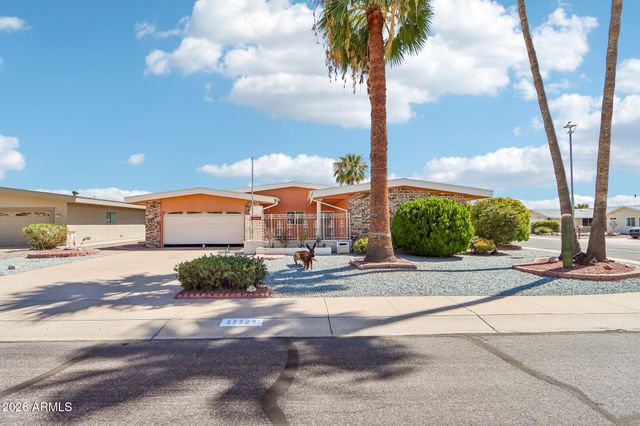 11129 W JACARANDA Drive, Sun City, AZ 85373