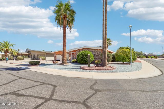 11129 W JACARANDA Drive, Sun City, AZ 85373