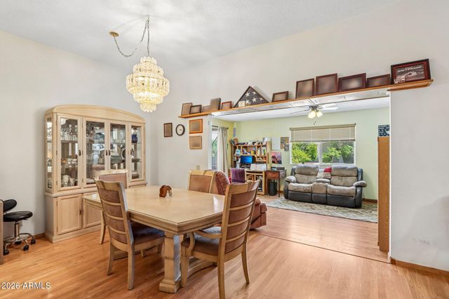 11129 W JACARANDA Drive, Sun City, AZ 85373