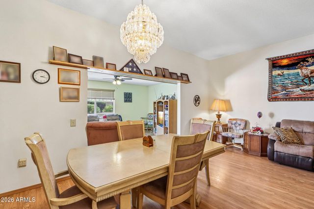 11129 W JACARANDA Drive, Sun City, AZ 85373