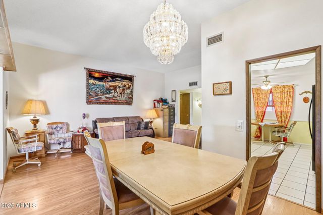 11129 W JACARANDA Drive, Sun City, AZ 85373